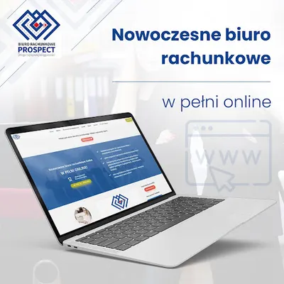 Prospect - Kancelaria Podatkowa, Biuro Rachunkowe, Doradca Podatkowy